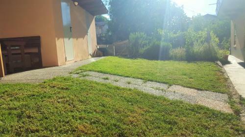Apartamento Le Renard - Palmira Guest House