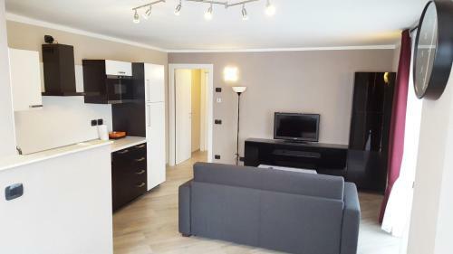 Apartamento Le Renard - Palmira Guest House