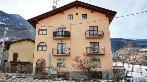 Apartamento Le Renard - Palmira Guest House