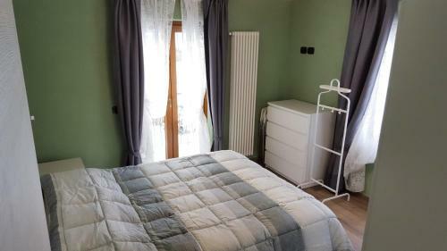 Apartamento Le Renard - Palmira Guest House