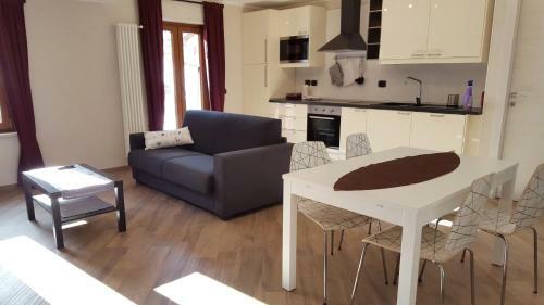 Apartamento Le Renard - Palmira Guest House