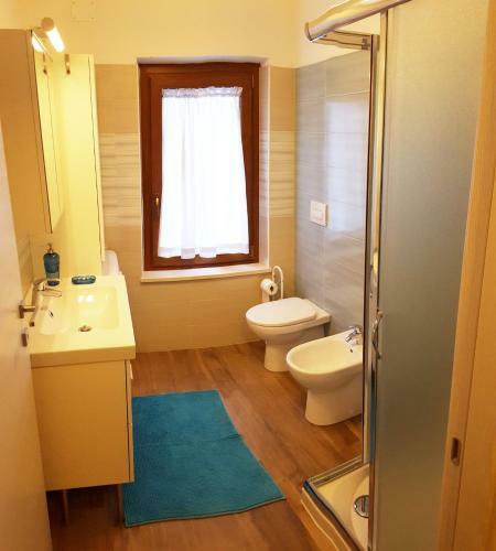 Apartamento Le Renard - Palmira Guest House