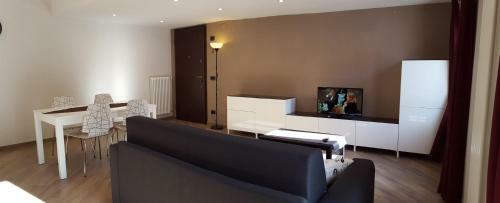 Apartamento Le Renard - Palmira Guest House