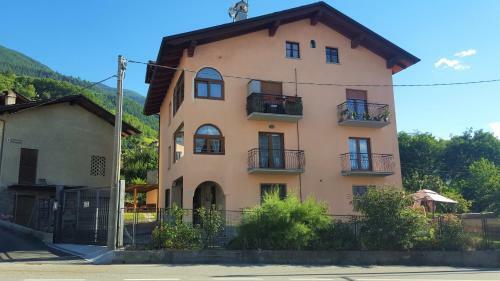 Apartamento Le Renard - Palmira Guest House