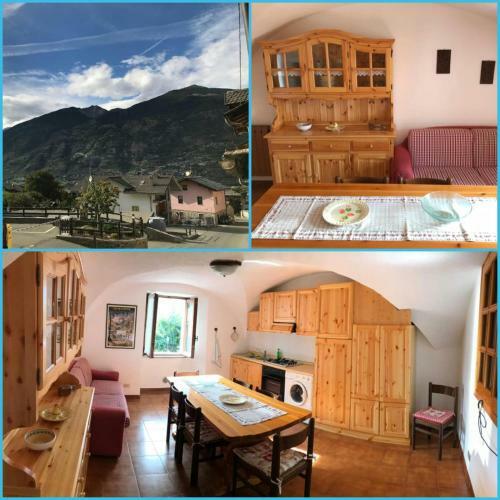 Apartamento Caratteristico E Accogliente Alloggio