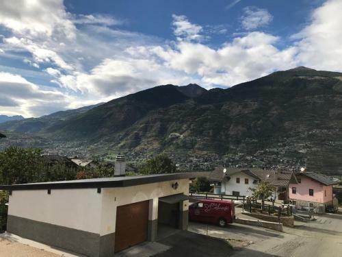 Apartamento Caratteristico E Accogliente Alloggio