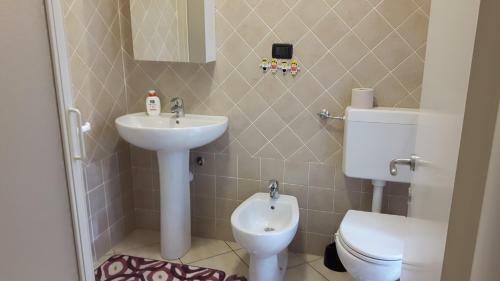 Apartamento Appartamento Tranquillo In Aosta