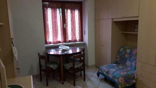 Apartamento Appartamento Tranquillo In Aosta