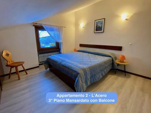 Apartamento Il Tiglio