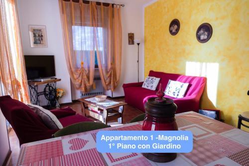 Apartamento Il Tiglio