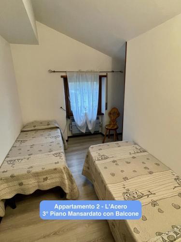 Apartamento Il Tiglio