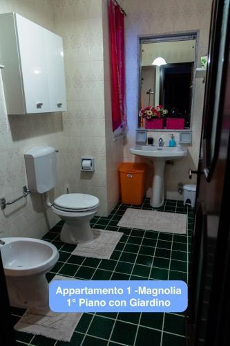 Apartamento Il Tiglio