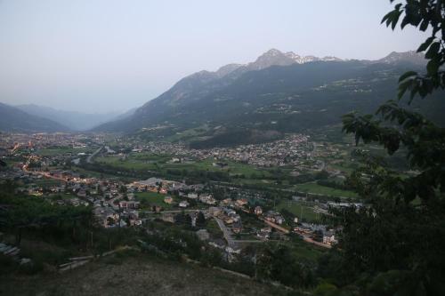 Bed & Breakfast Suite Del Villaggio