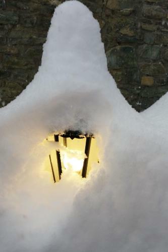 Bed & Breakfast Suite Del Villaggio