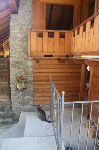 Bed & Breakfast Suite Del Villaggio