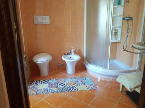 Apartamento Au Coeur Du Bourg