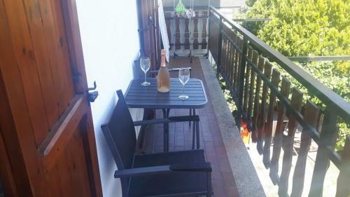 Casa Vacanze Germano