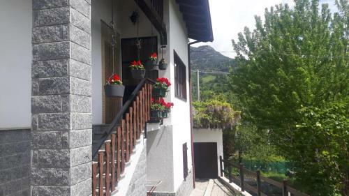 Casa Vacanze Germano