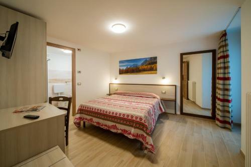 Hostal Maison De Rosy's Chambres