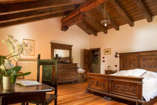 B&B La Tour De Villa
