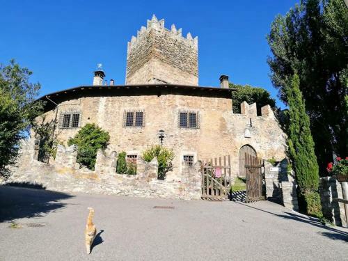 B&B La Tour De Villa