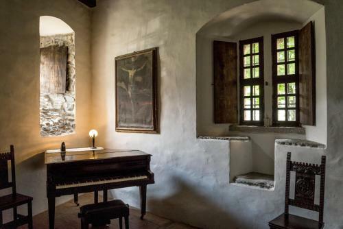 B&B La Tour De Villa