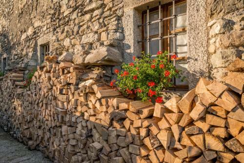 B&B La Tour De Villa