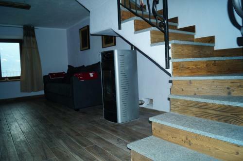 Apartamento Grand-paradis