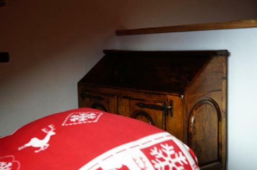 Apartamento Grand-paradis