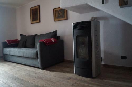 Apartamento Grand-paradis