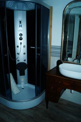Apartamento Grand-paradis