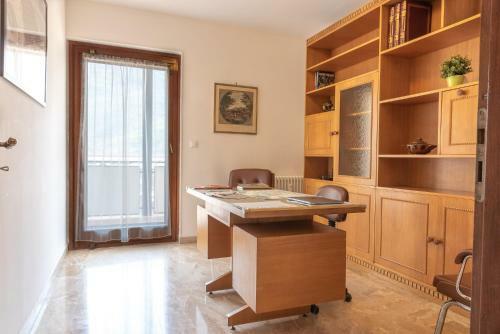 Apartamento Living Aosta Valley