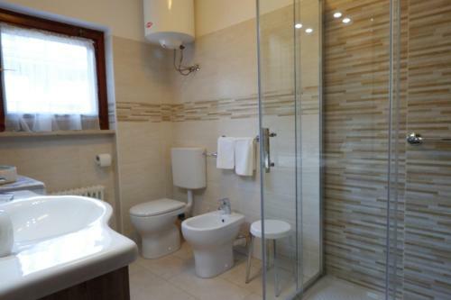 Apartamento Living Aosta Valley