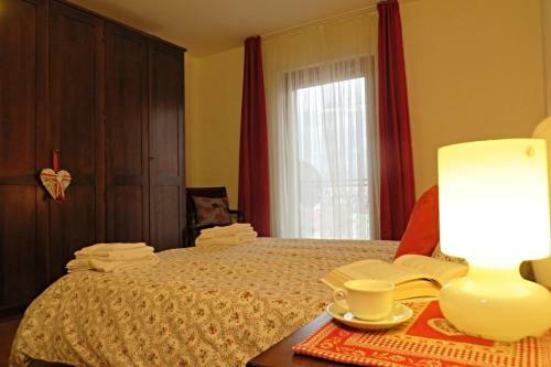 Apartamento Living Aosta Valley