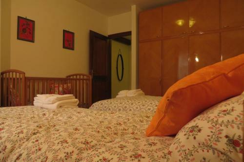 Apartamento Living Aosta Valley
