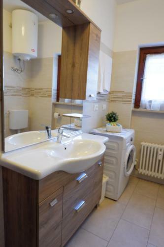 Apartamento Living Aosta Valley