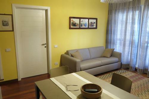 Apartamento Casa Taz
