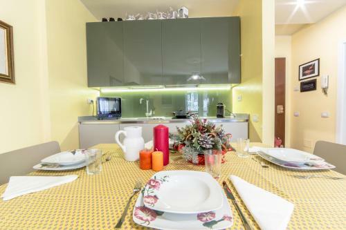 Apartamento Casa Taz