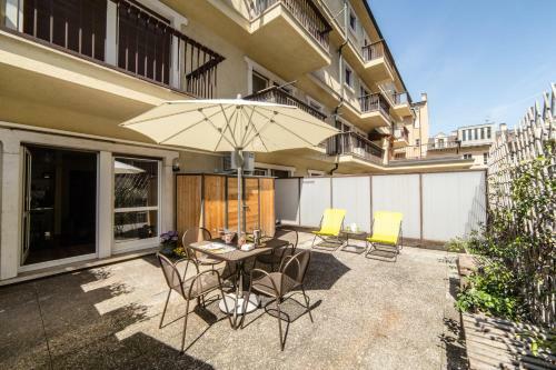 Apartamento Casa Taz