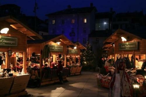 Casa Vacanza Pila Ski