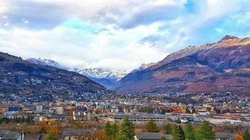 Casa Vacanza Pila Ski