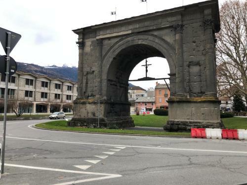 Apartamento Maison Palmira