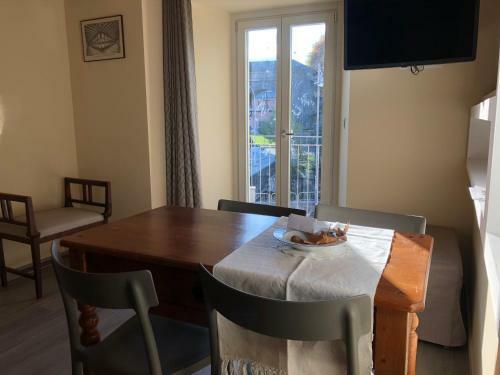 Apartamento Maison Palmira