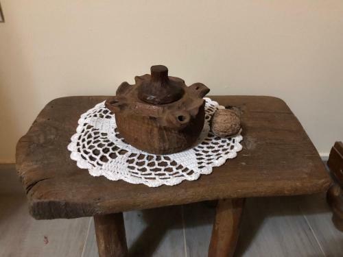 Apartamento Maison Palmira