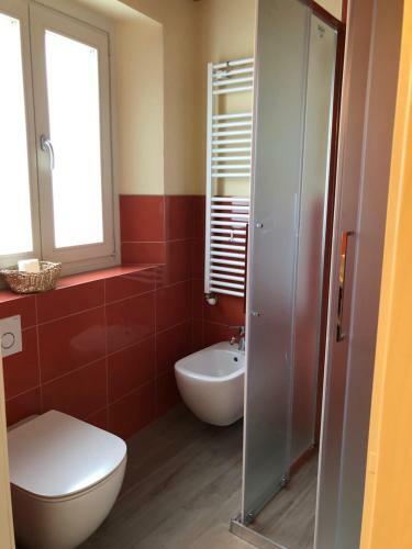 Apartamento Maison Palmira