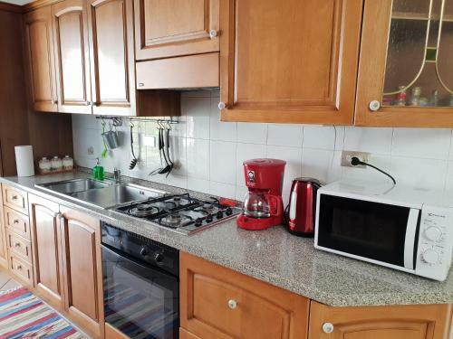 Apartamento Casa Alpina