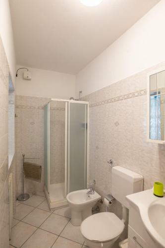 Apartamento Casa Alpina