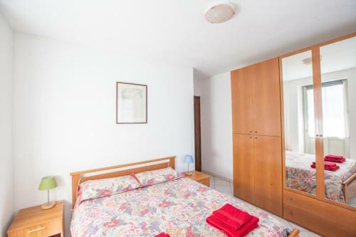 Apartamento Casa Alpina