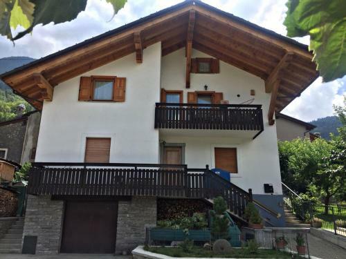 Apartamento Chez Nous