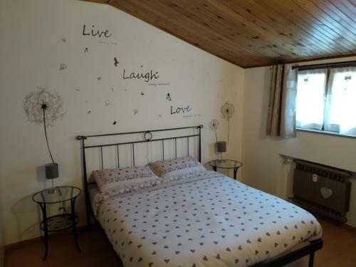 Apartamento Au Grenier Charmant